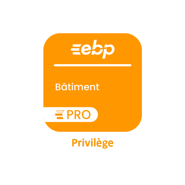 EBP Bâtiment Pro 2024