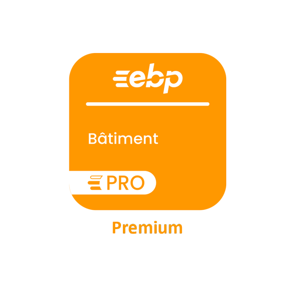 EBP Bâtiment Pro 2024