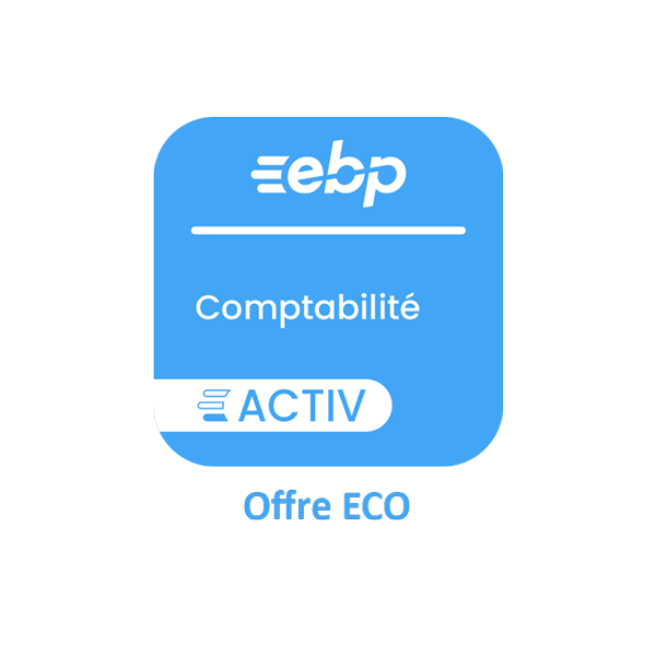 EBP Compta Activ 2024 Offre ECO