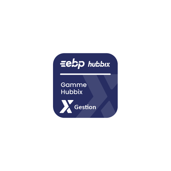 EBP Hubbix Gestion Commerciale 2025