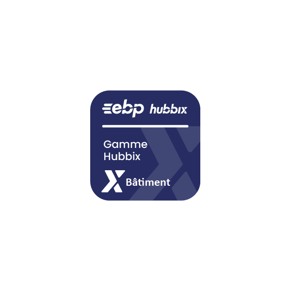 EBP Hubbix Bâtiment 2025